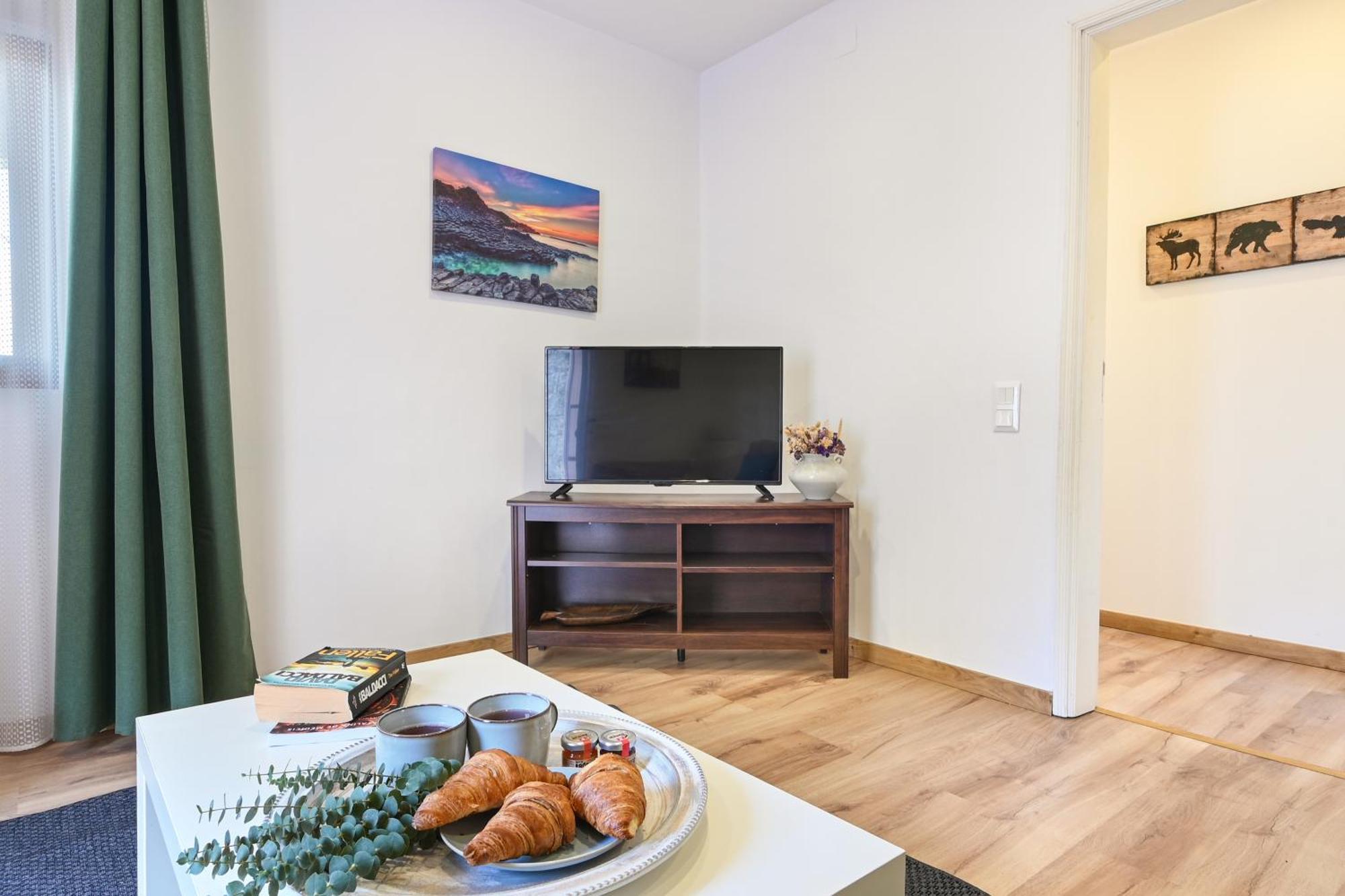 Casa Do Recanto By Se Apartamentos Vieira do Minho Dış mekan fotoğraf