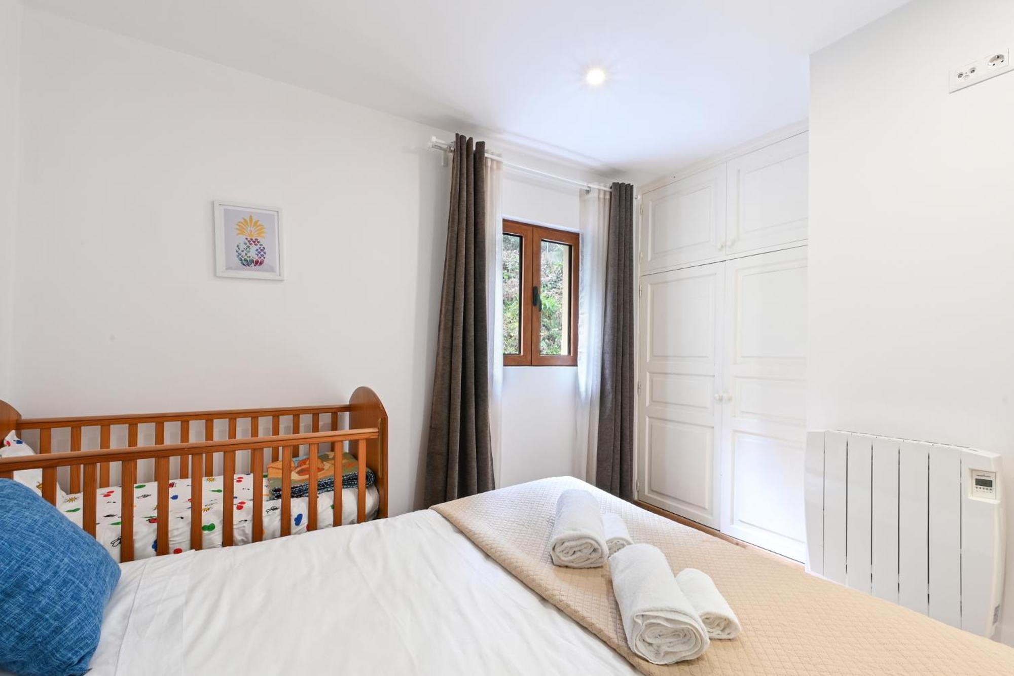 Casa Do Recanto By Se Apartamentos Vieira do Minho Dış mekan fotoğraf