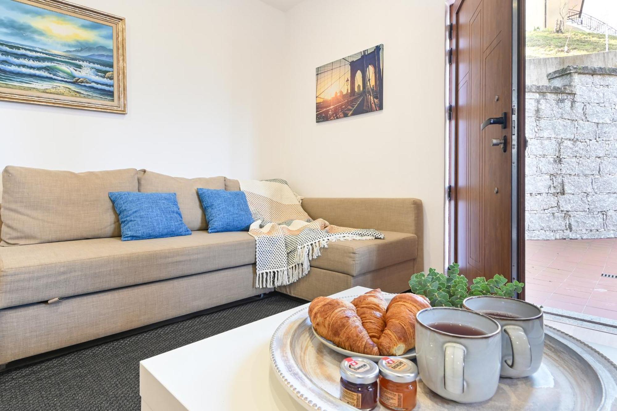 Casa Do Recanto By Se Apartamentos Vieira do Minho Dış mekan fotoğraf