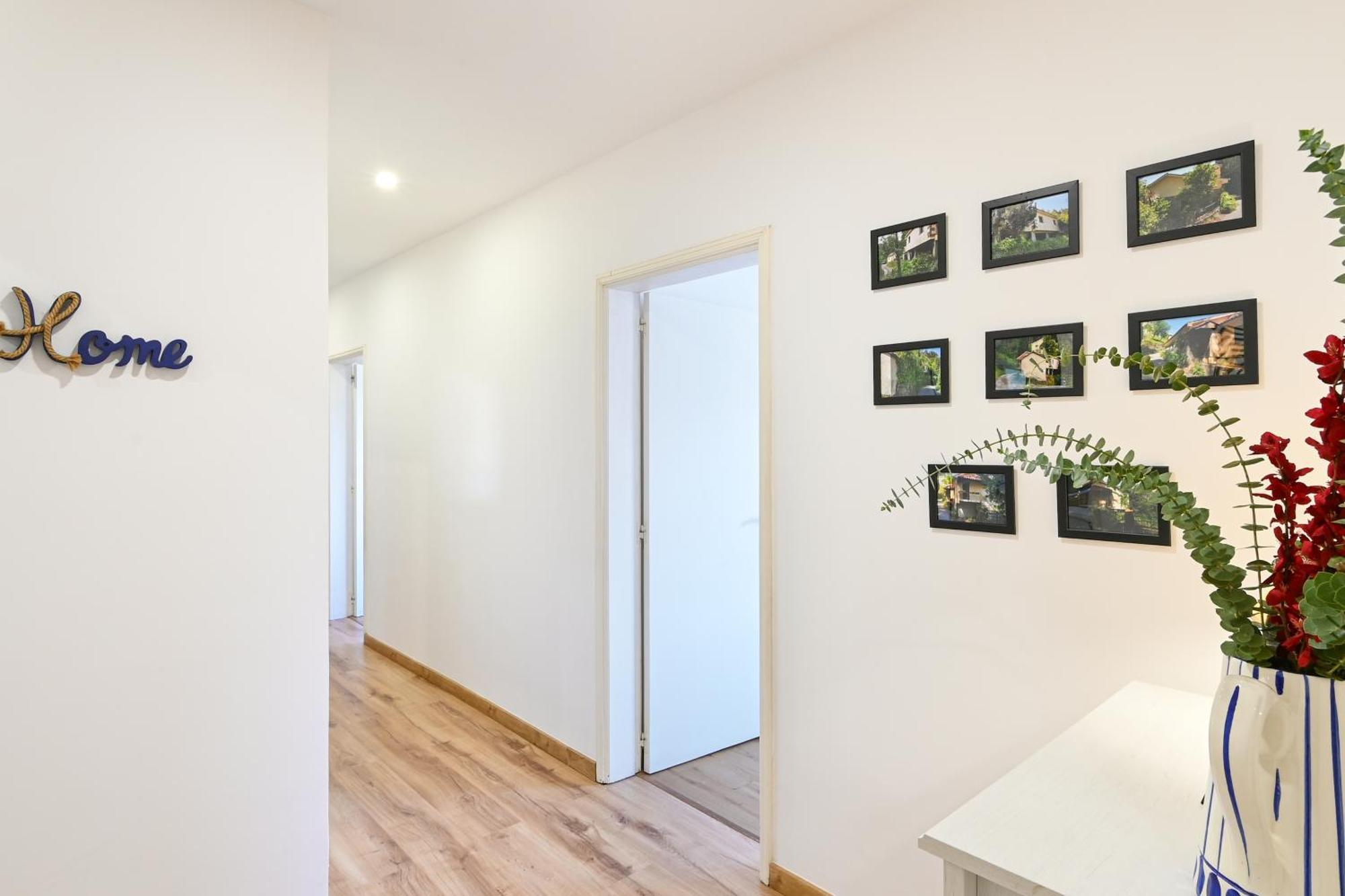Casa Do Recanto By Se Apartamentos Vieira do Minho Dış mekan fotoğraf